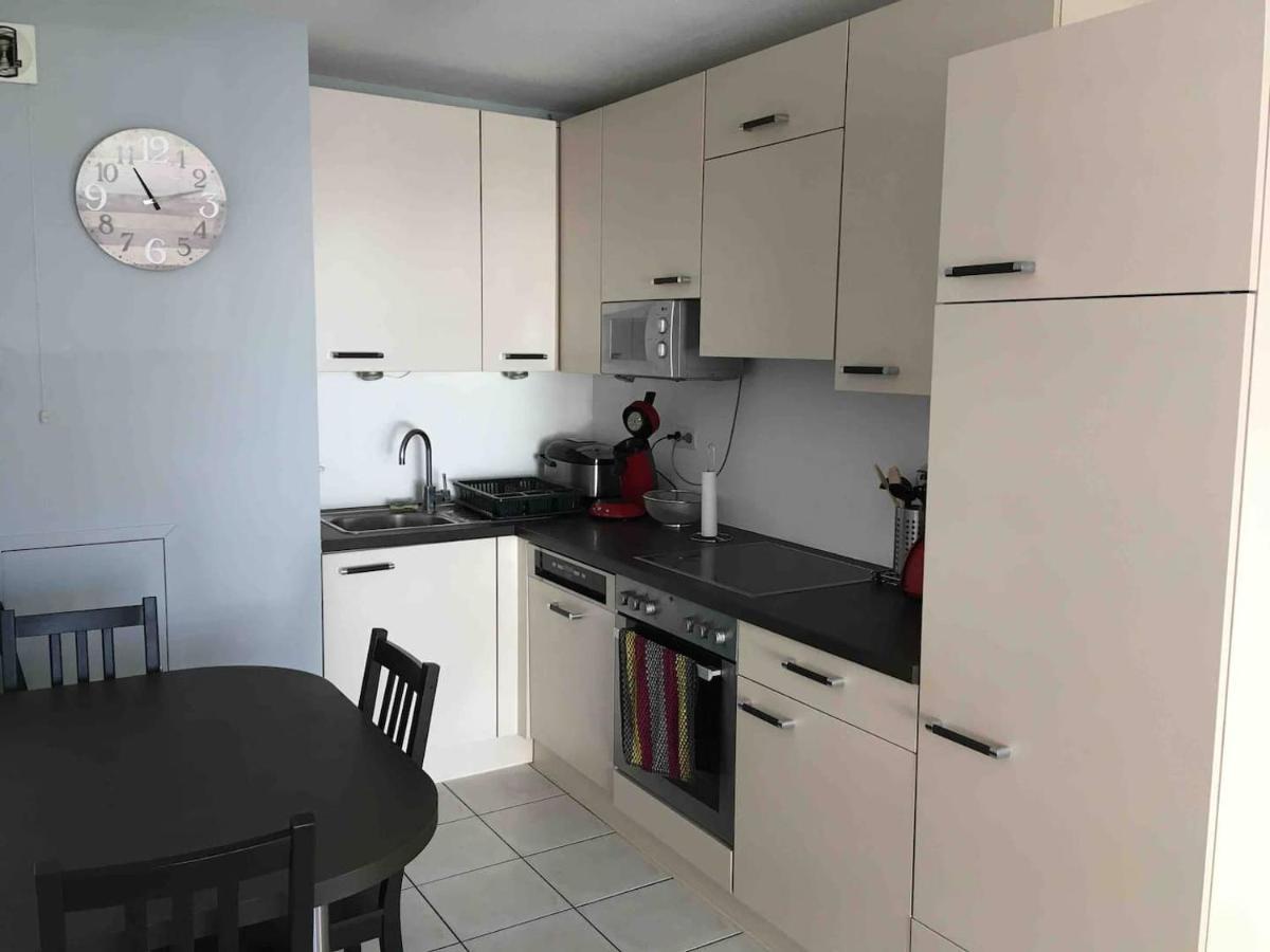Au Coeur De Colmar Apartment Exterior photo